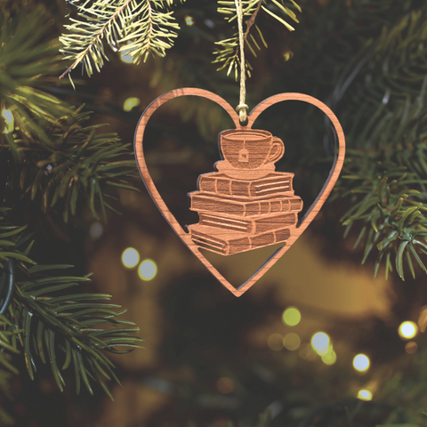 The Literary Escape Bundle - Staving Artist Woodwork