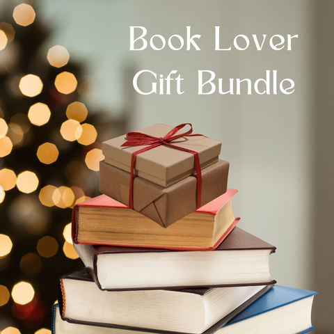 The Literary Escape Bundle - Staving Artist Woodwork
