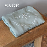 Finger Lakes Hoodie - Coffee, Lake, Wine, Repeat - Staving Artist Woodwork