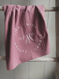 Flour Sack Tea Towel - Staving Artist Woodwork