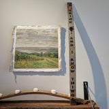 I DRINK AND I KNOW THINGS Wine Barrel Stave - Staving Artist Woodwork