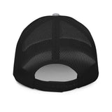 Sudsy's Trucker Cap - Staving Artist Woodwork