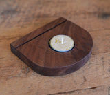 Intention Stand - Staving Artist Woodwork