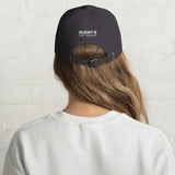 Sudsy's Dad hat