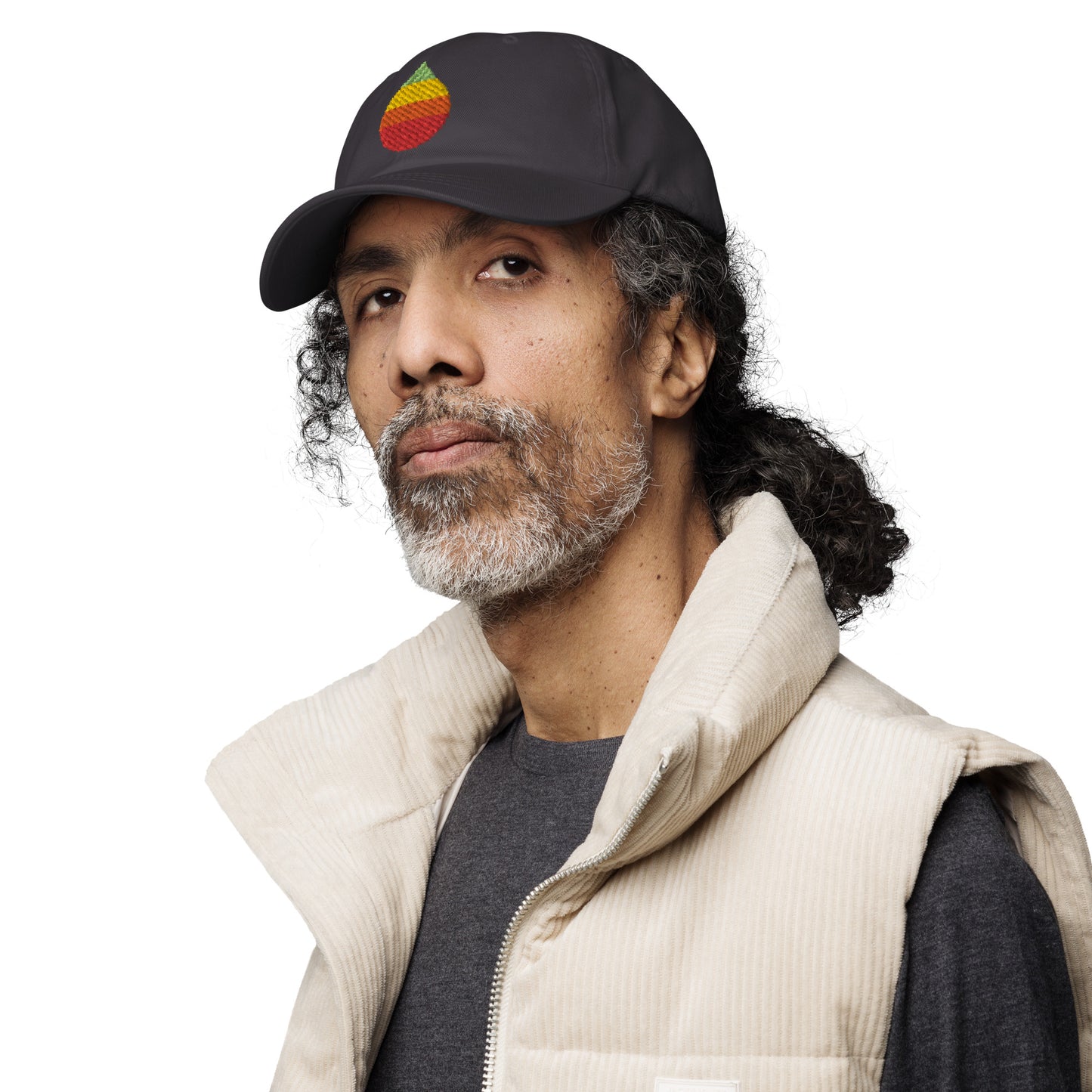 Sudsy's Dad hat - Staving Artist Woodwork