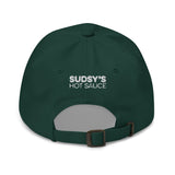 Sudsy's Dad hat