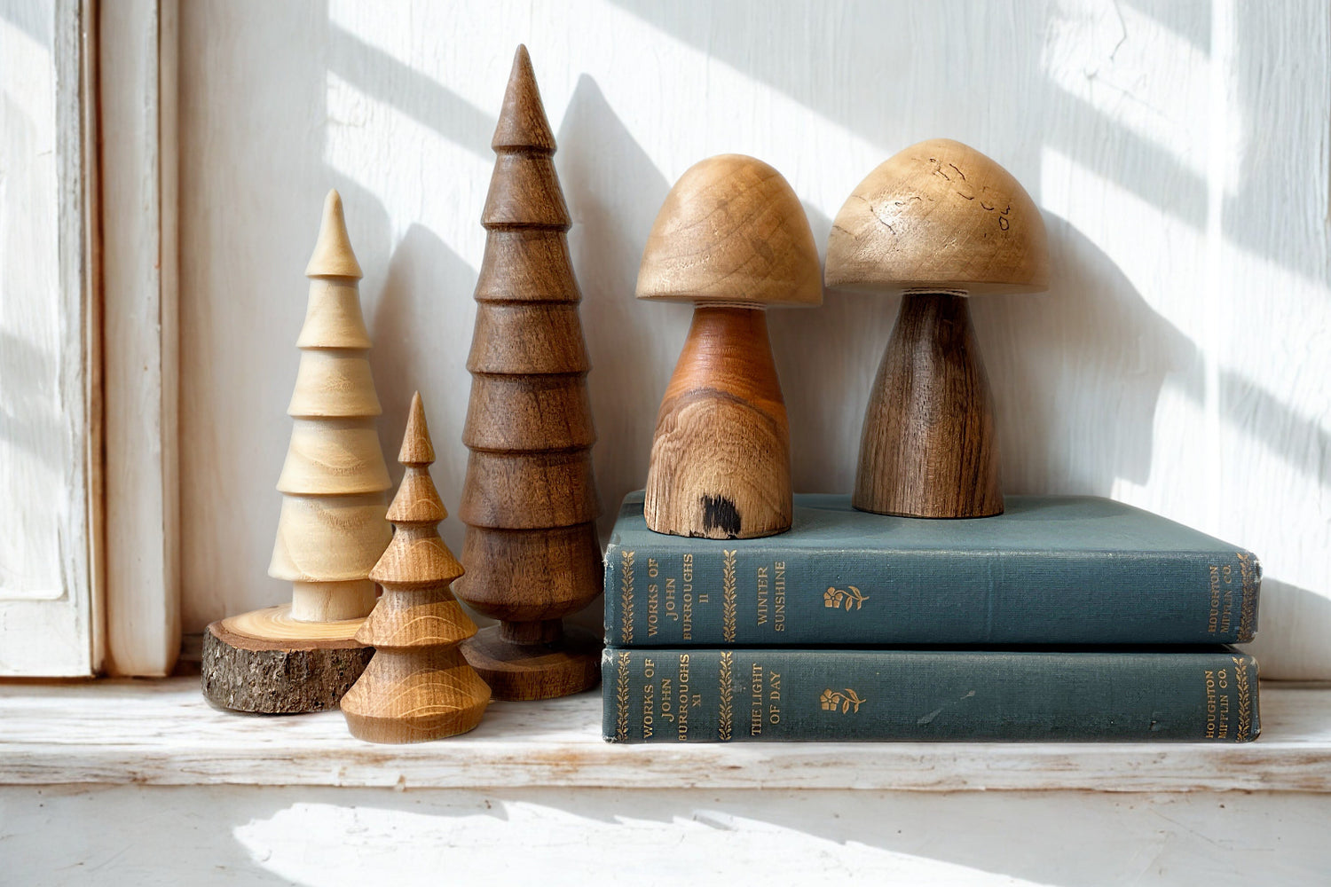 Staving Artist | Handcrafted Décor, Gifts & Artisan Woodwork – Staving ...