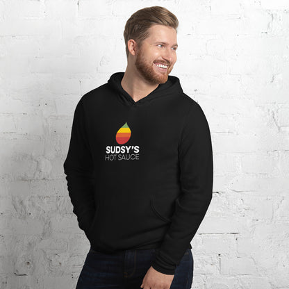 Unisex hoodie - Staving Artist Woodwork
