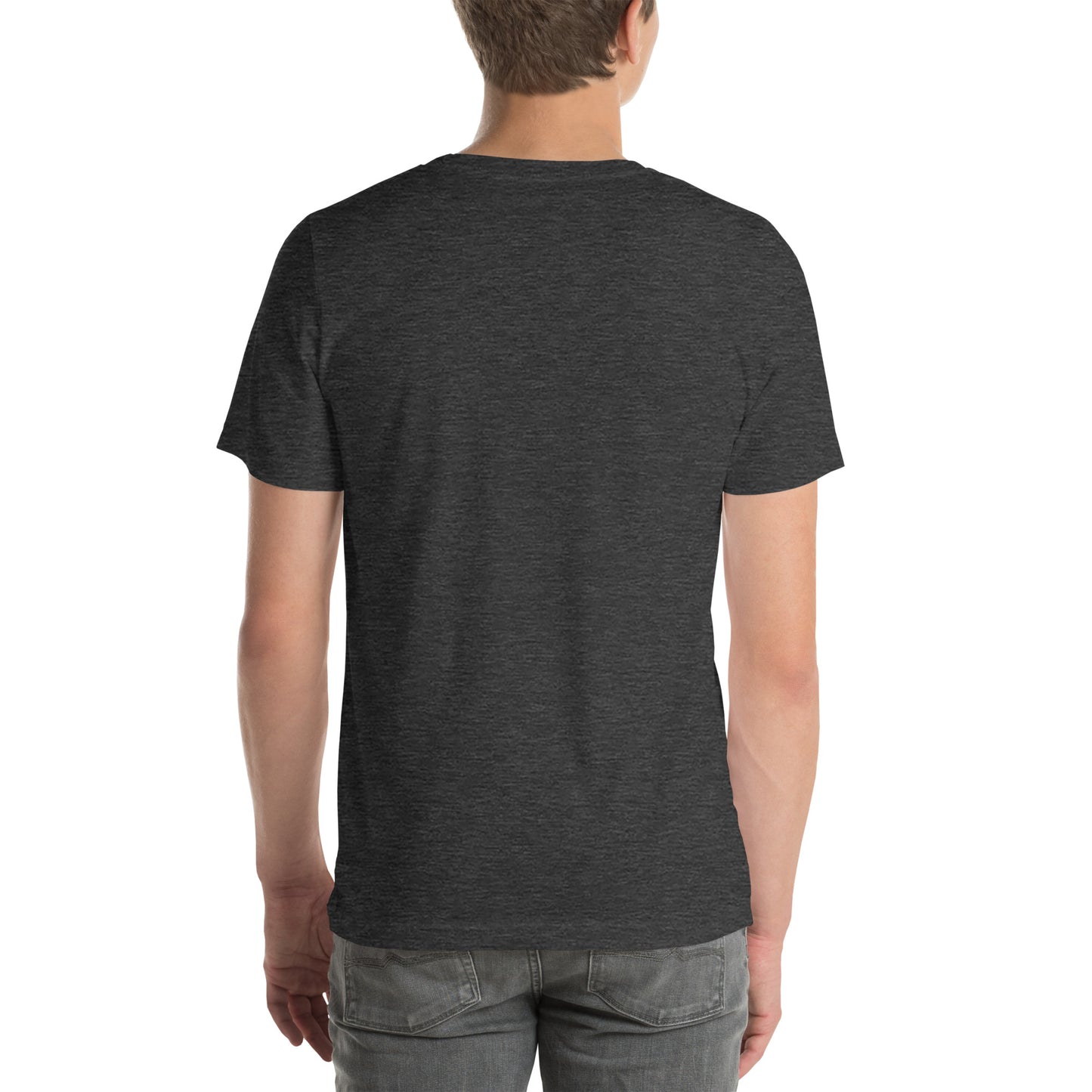 Sudsy's Hot Sauce Unisex t-shirt - Staving Artist Woodwork