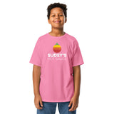 Sudsy's Youth classic tee