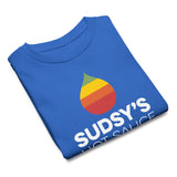 Sudsy's Youth classic tee