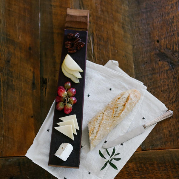 Tapas Tray | Staving Artist Woodwork